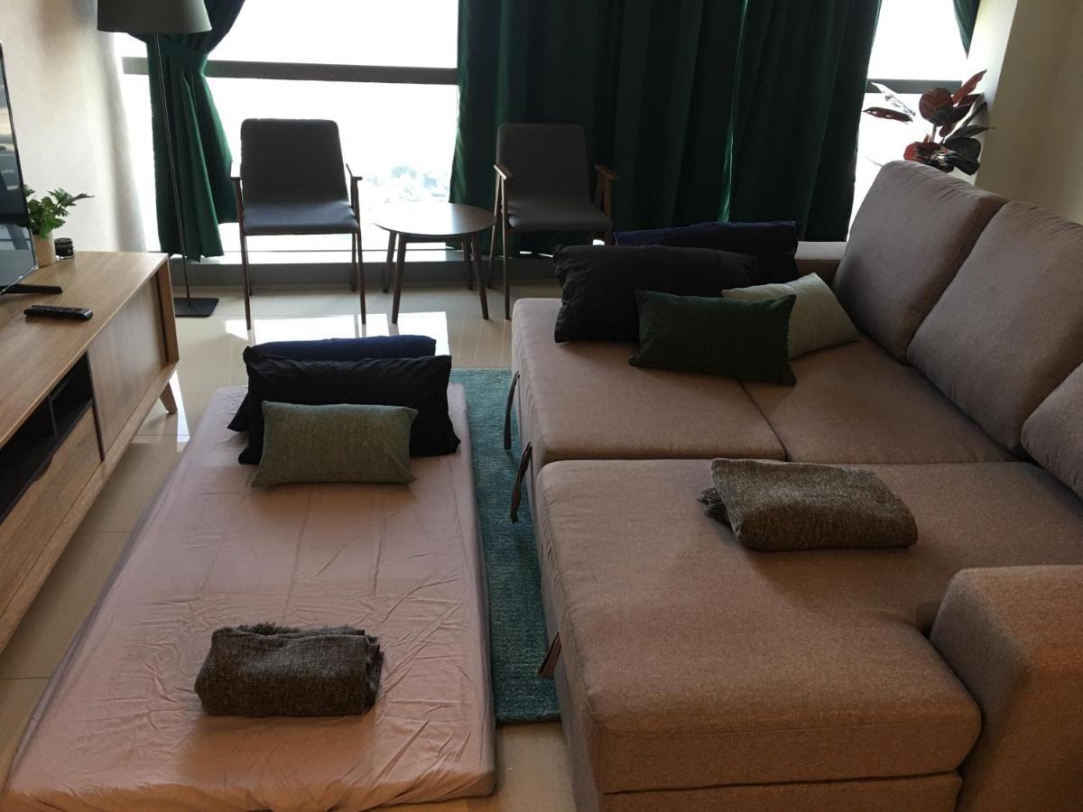 Netflix-Pinnacle Pj, Fantastic City View, 1-6 Guests Designed Duplex Home By Flexihome-My Petaling Jaya Εξωτερικό φωτογραφία