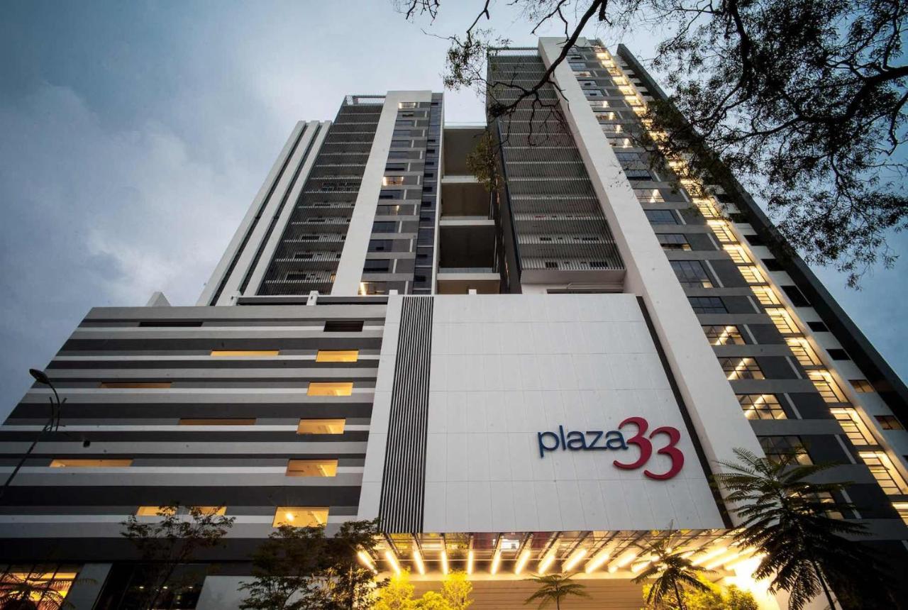 Netflix-Pinnacle Pj, Fantastic City View, 1-6 Guests Designed Duplex Home By Flexihome-My Petaling Jaya Εξωτερικό φωτογραφία