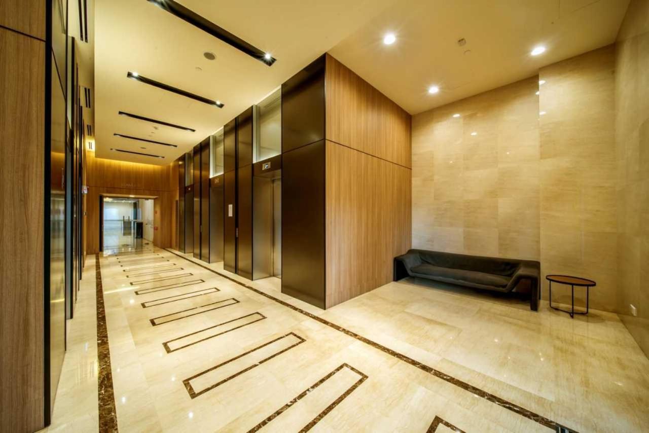 Netflix-Pinnacle Pj, Fantastic City View, 1-6 Guests Designed Duplex Home By Flexihome-My Petaling Jaya Εξωτερικό φωτογραφία