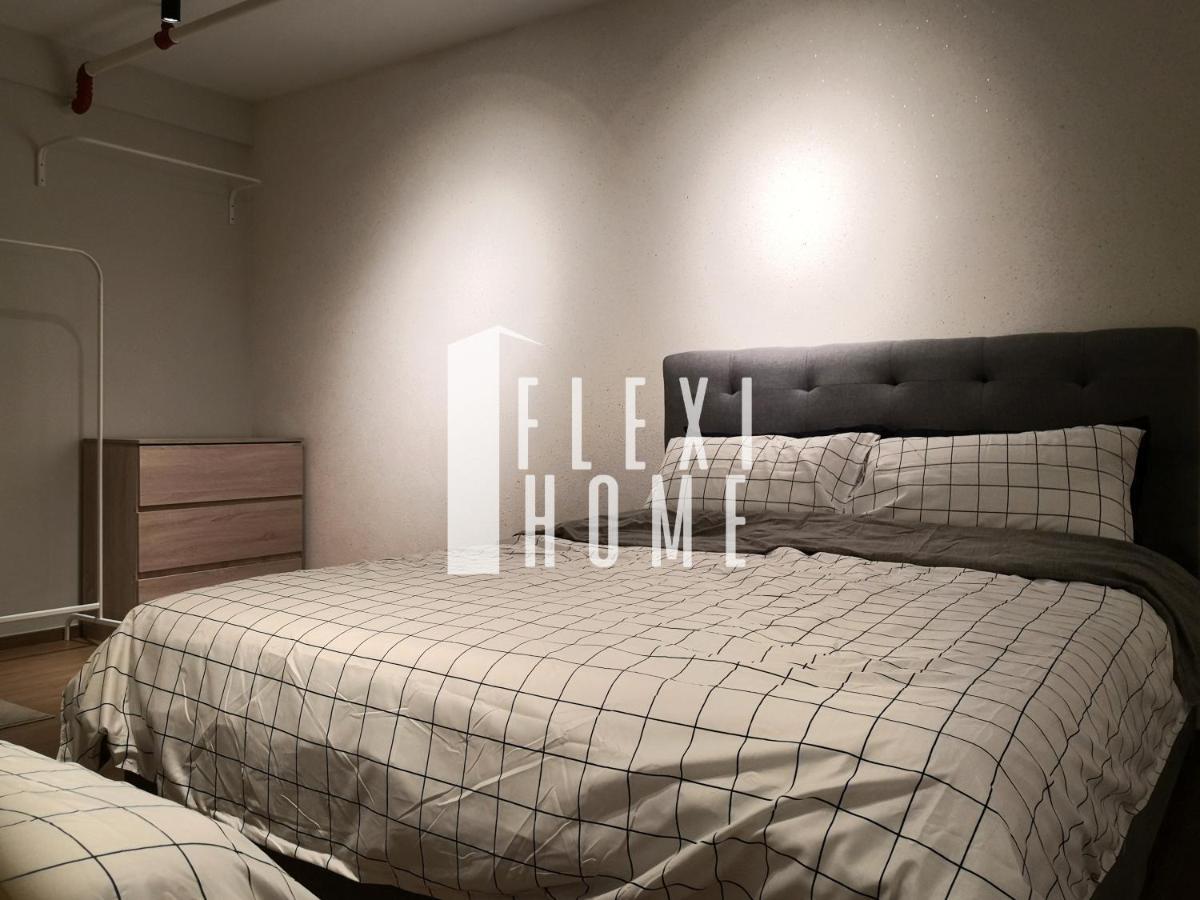 Netflix-Pinnacle Pj, Fantastic City View, 1-6 Guests Designed Duplex Home By Flexihome-My Petaling Jaya Εξωτερικό φωτογραφία