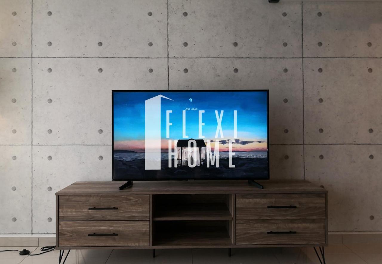 Netflix-Pinnacle Pj, Fantastic City View, 1-6 Guests Designed Duplex Home By Flexihome-My Petaling Jaya Εξωτερικό φωτογραφία