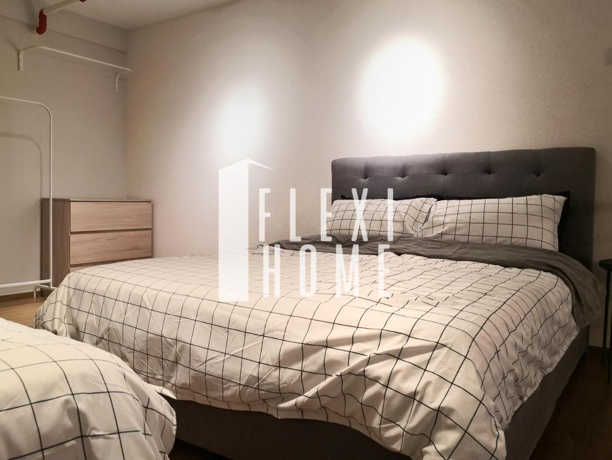 Netflix-Pinnacle Pj, Fantastic City View, 1-6 Guests Designed Duplex Home By Flexihome-My Petaling Jaya Εξωτερικό φωτογραφία